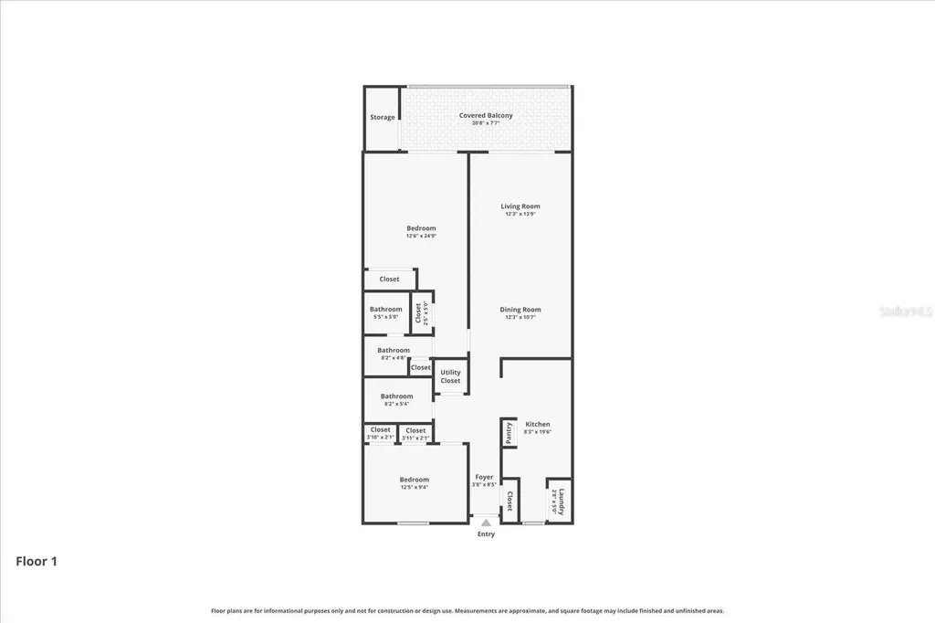 818 Bahia Del Sol Drive Ruskin FL 33570