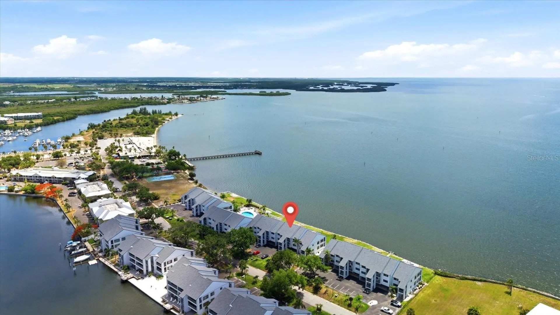 818 Bahia Del Sol Drive Ruskin FL 33570