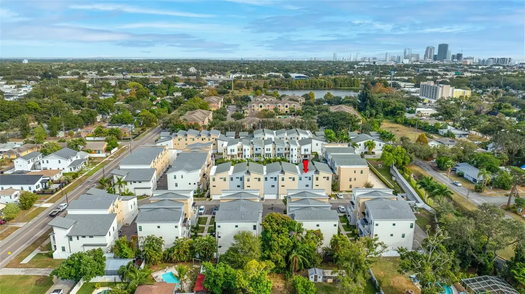 1171 25th Lane N St Petersburg FL 33713