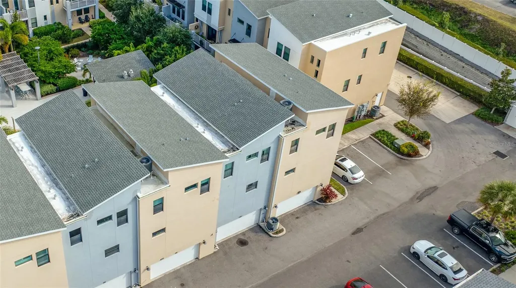 1171 25th Lane N St Petersburg FL 33713