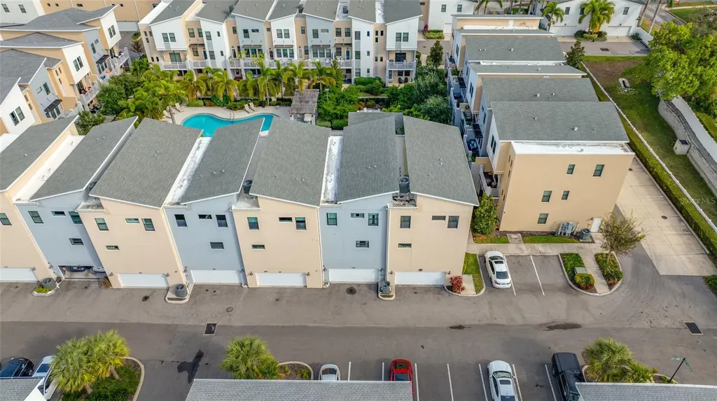 1171 25th Lane N St Petersburg FL 33713