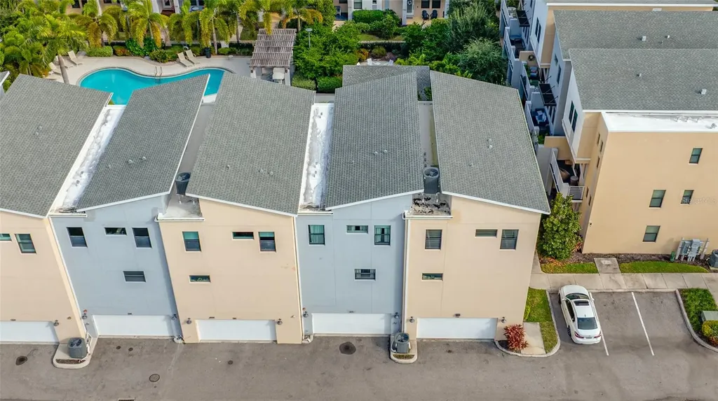 1171 25th Lane N St Petersburg FL 33713