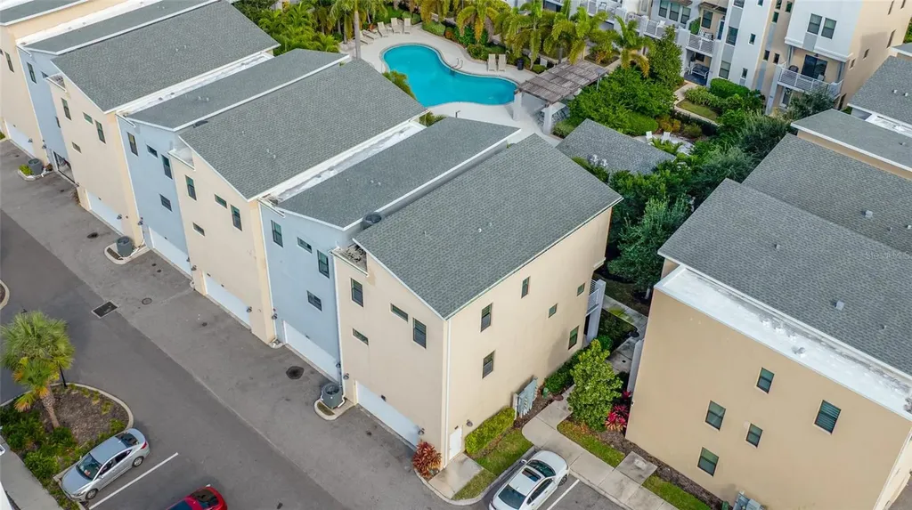 1171 25th Lane N St Petersburg FL 33713