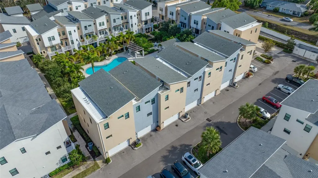 1171 25th Lane N St Petersburg FL 33713
