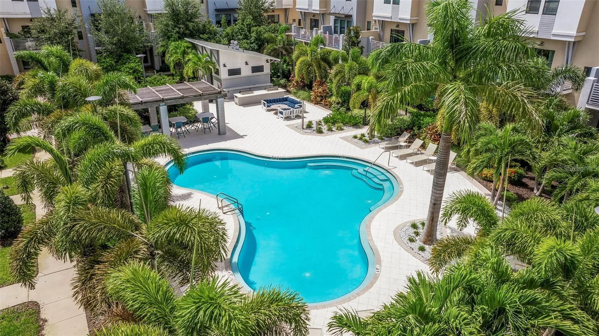 1171 25th Lane N St Petersburg FL 33713