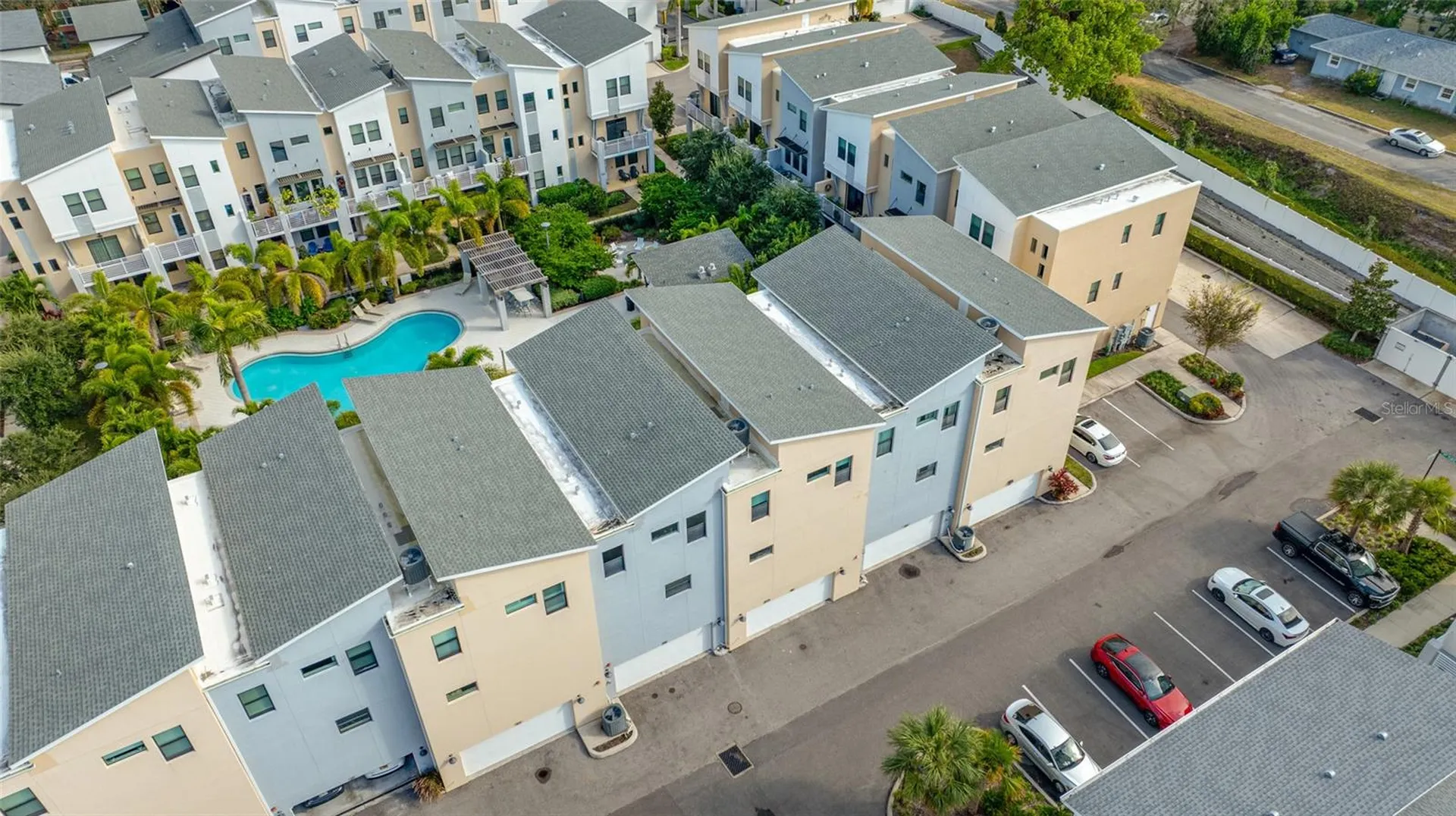 1171 25th Lane N St Petersburg FL 33713