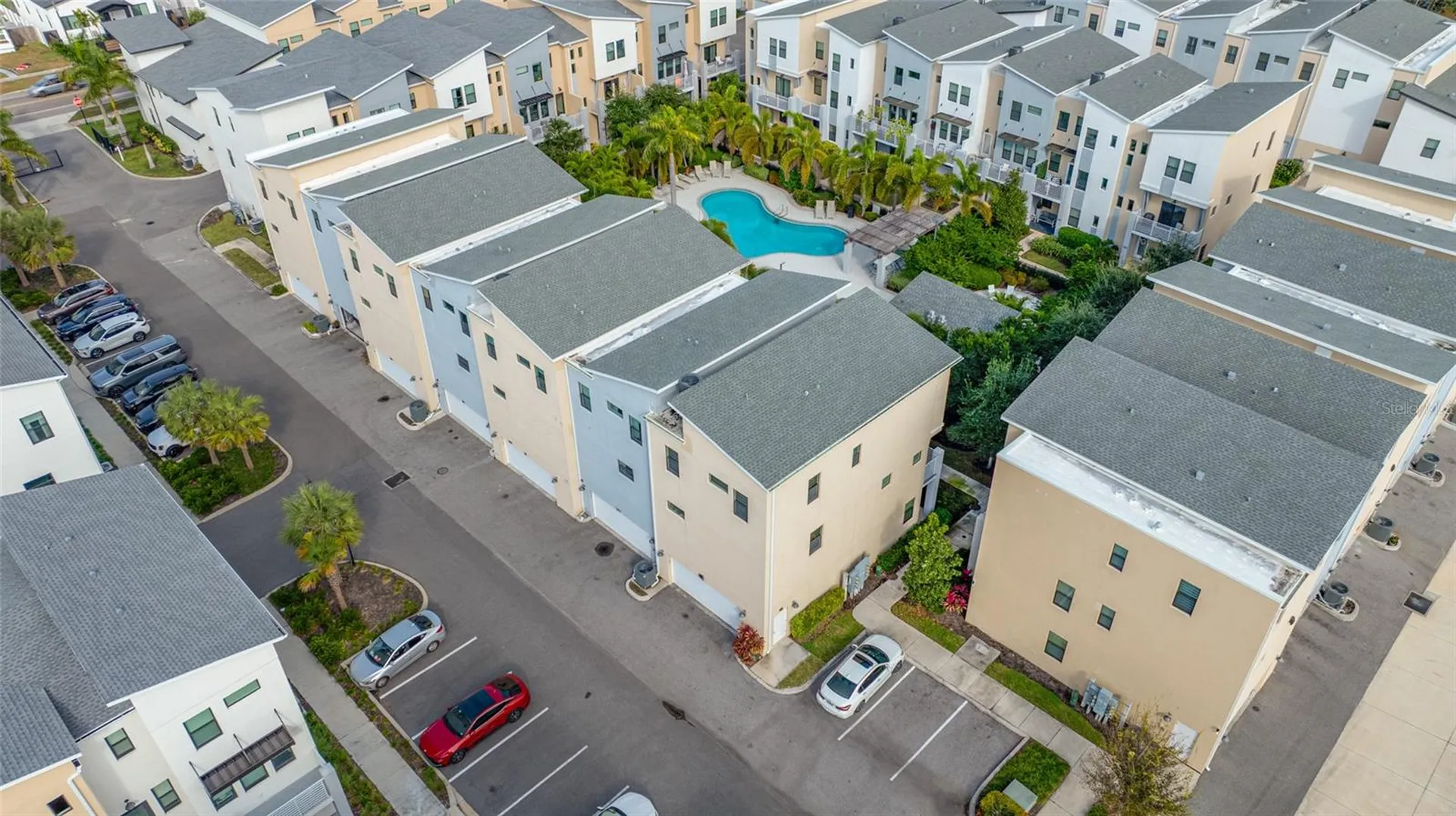 1171 25th Lane N St Petersburg FL 33713