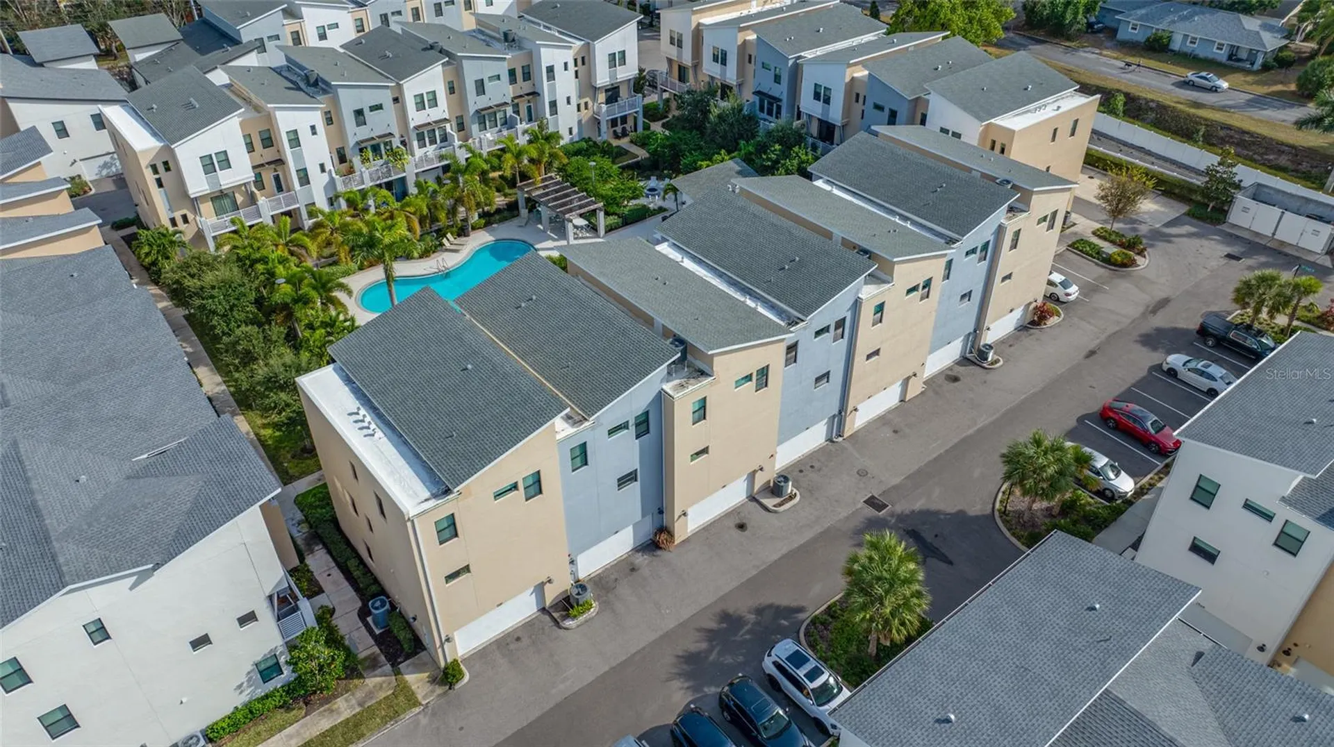 1171 25th Lane N St Petersburg FL 33713