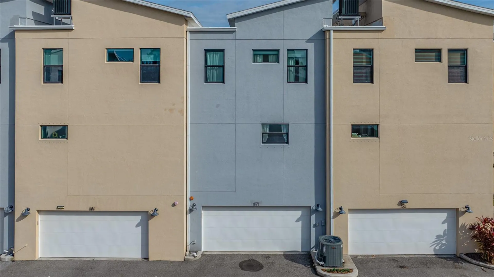 1171 25th Lane N St Petersburg FL 33713