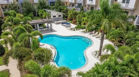 1171 25th Lane N St Petersburg FL 33713