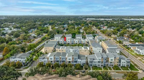 1171 25th Lane N St Petersburg FL 33713