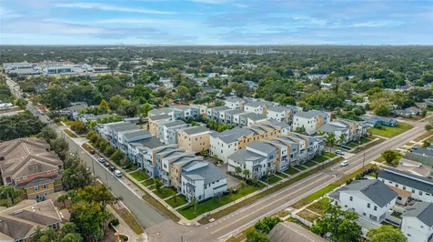 1171 25th Lane N St Petersburg FL 33713