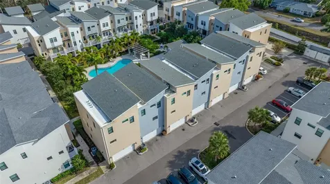 1171 25th Lane N St Petersburg FL 33713