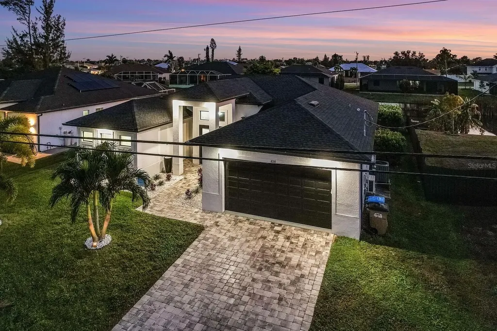 828 SW 28th Street Cape Coral FL 33914