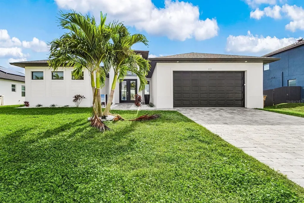 828 SW 28th Street Cape Coral FL 33914