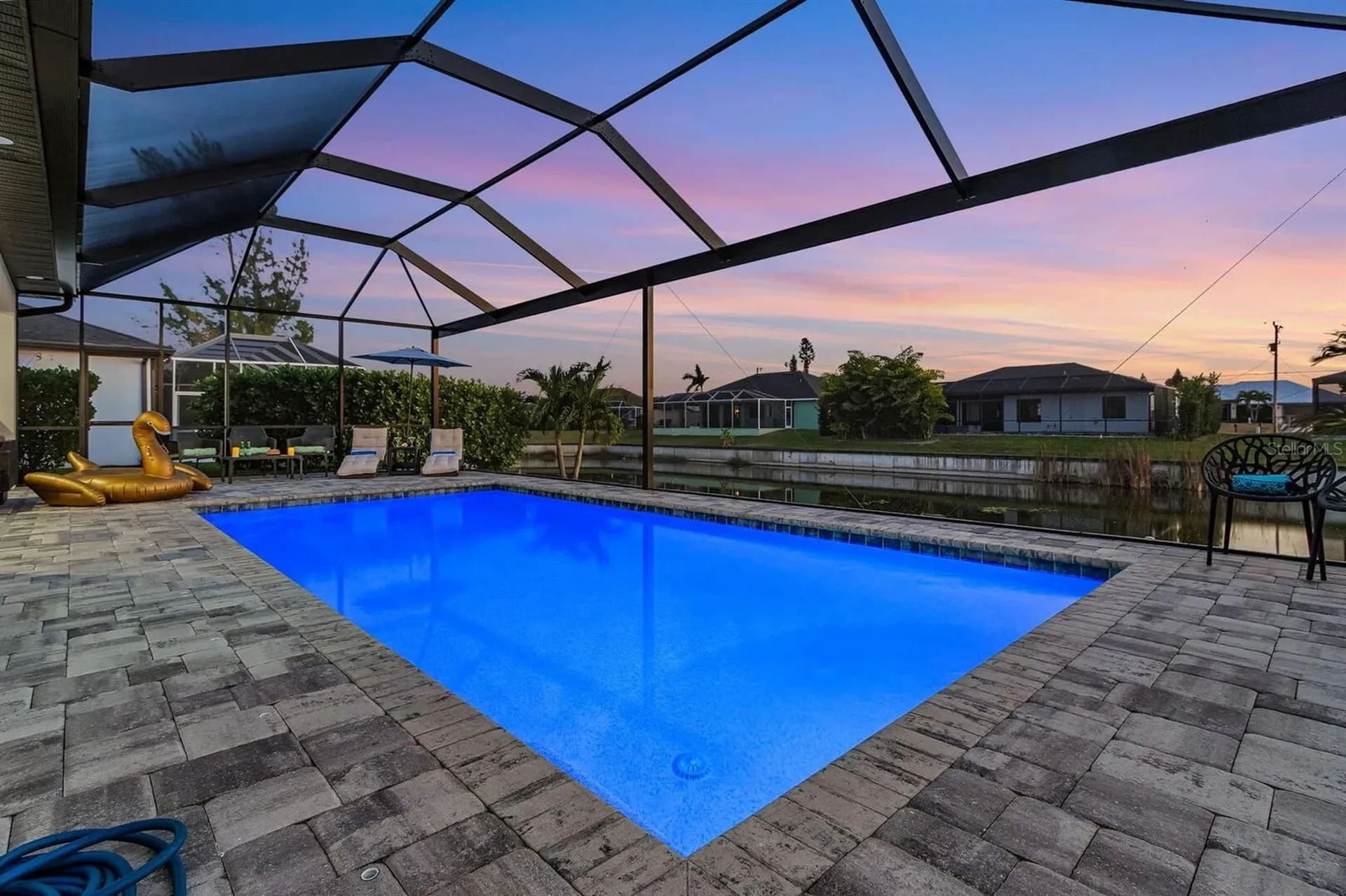 828 SW 28th Street Cape Coral FL 33914