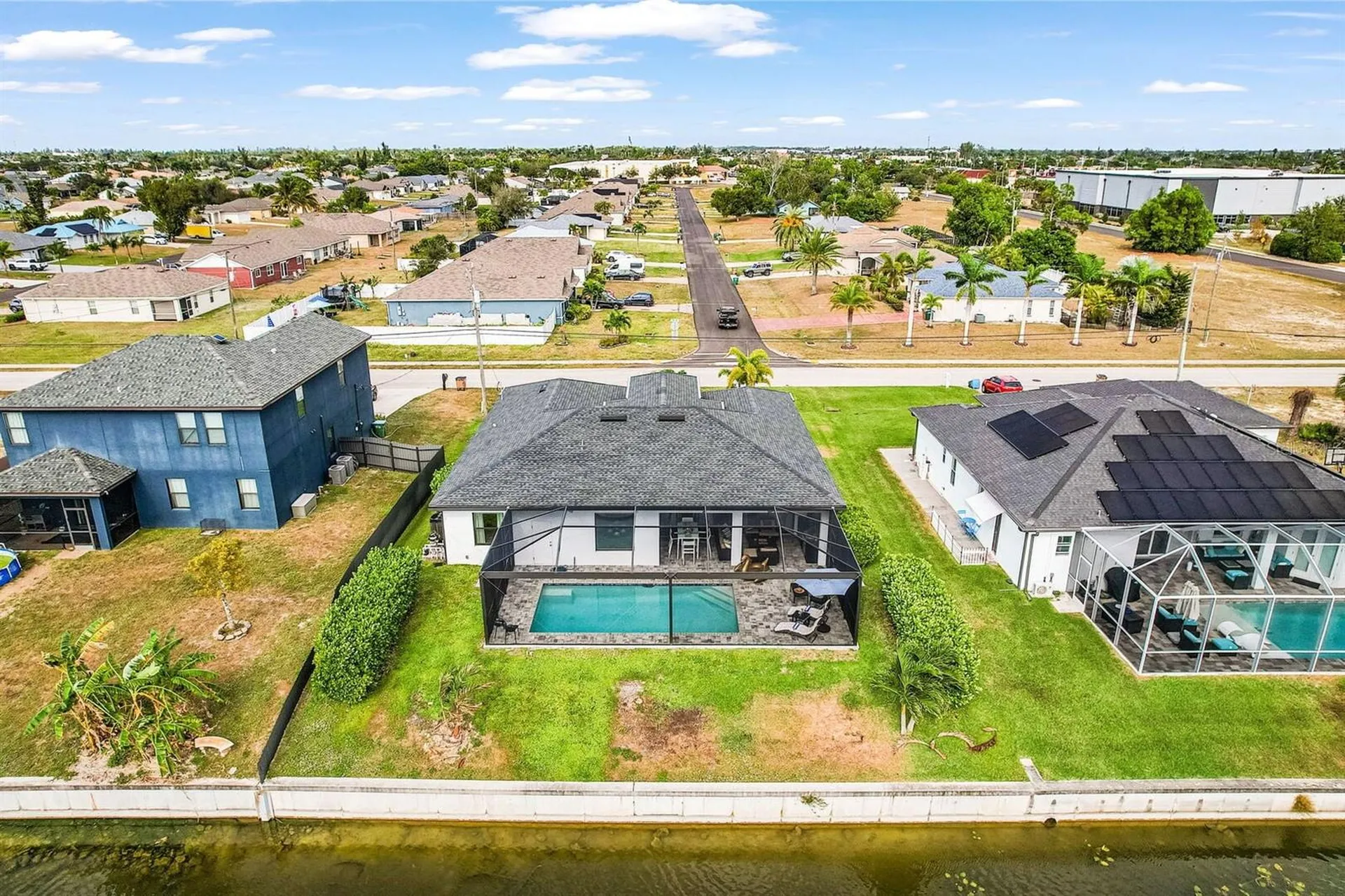 828 SW 28th Street Cape Coral FL 33914