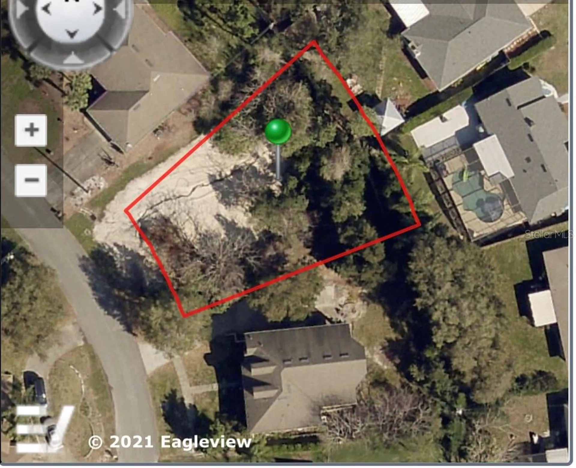 2055 E Prairie Circle #50 Deltona FL 32725