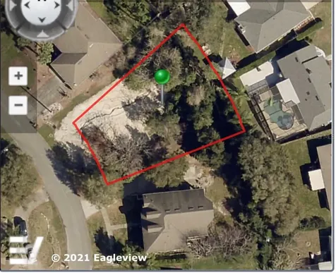 2055 E Prairie Circle #50 Deltona FL 32725