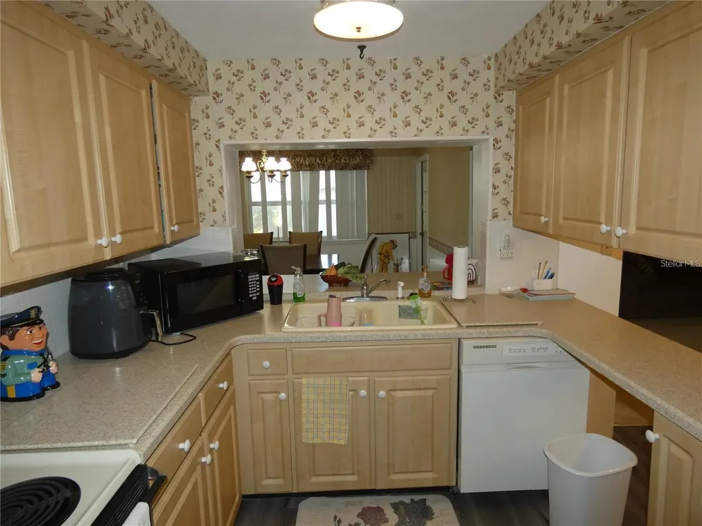 4392 Craftsbury Drive New Port Richey FL 34652