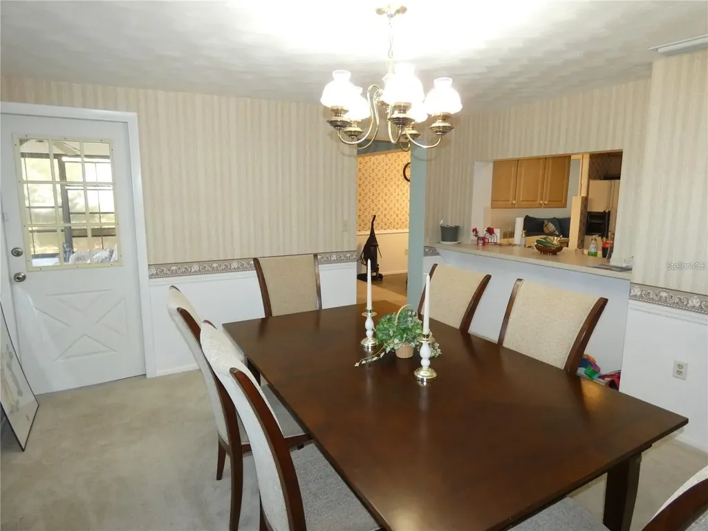 4392 Craftsbury Drive New Port Richey FL 34652