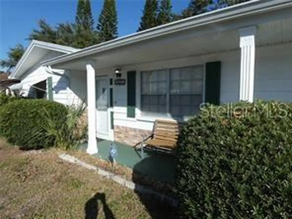 4392 Craftsbury Drive New Port Richey FL 34652
