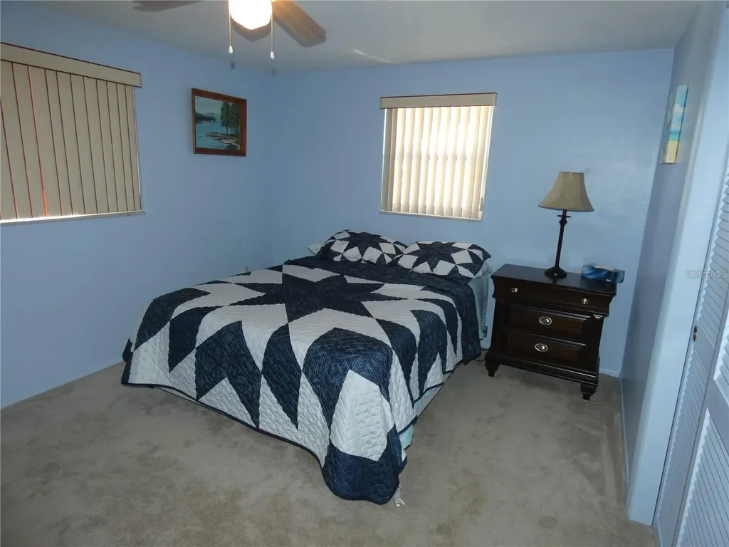 4392 Craftsbury Drive New Port Richey FL 34652