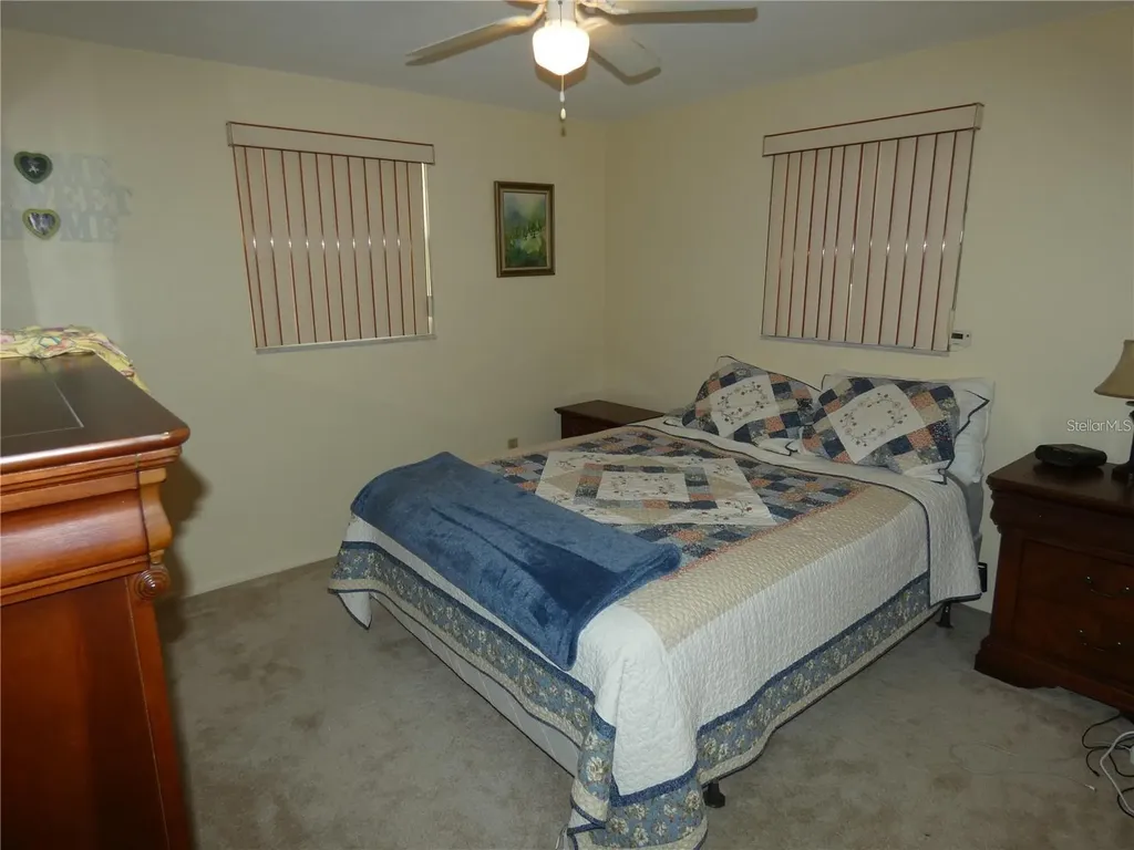 4392 Craftsbury Drive New Port Richey FL 34652