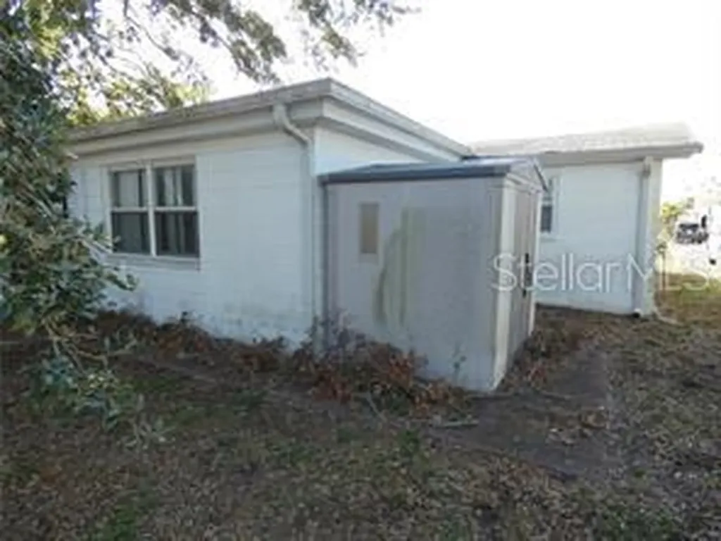 4392 Craftsbury Drive New Port Richey FL 34652