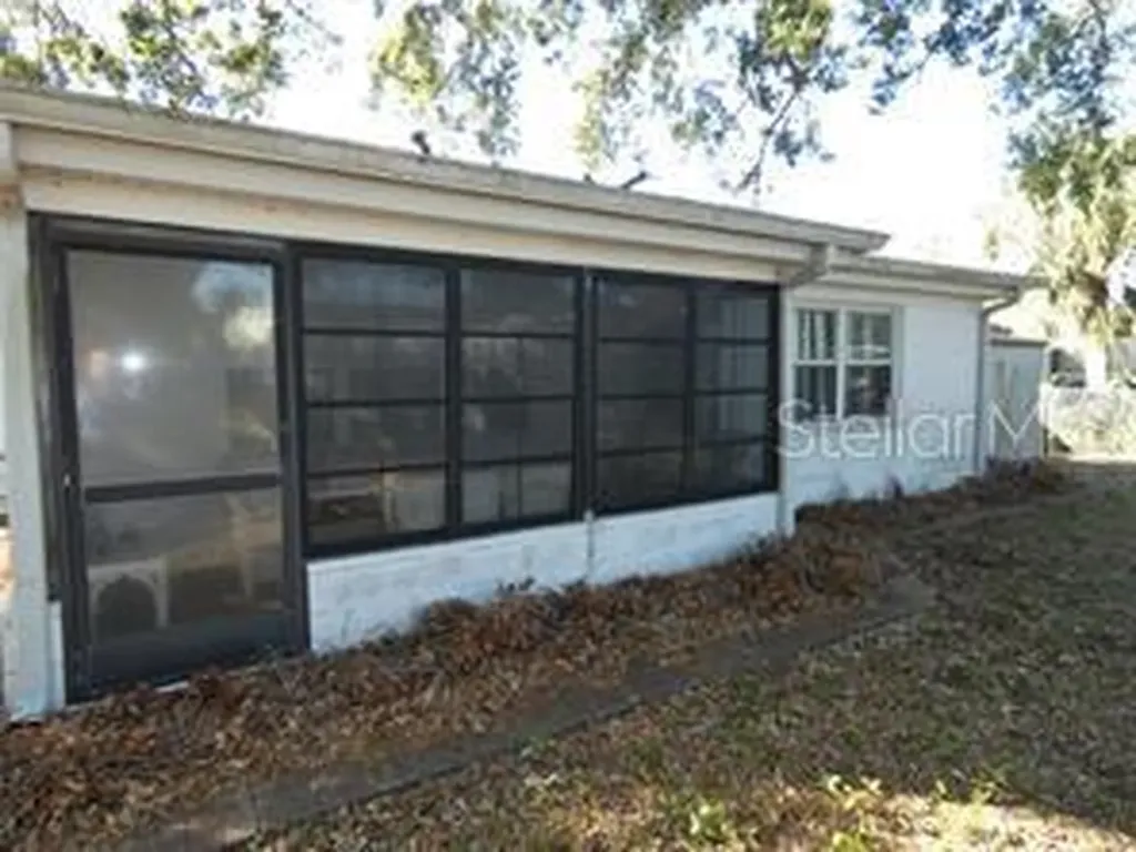 4392 Craftsbury Drive New Port Richey FL 34652