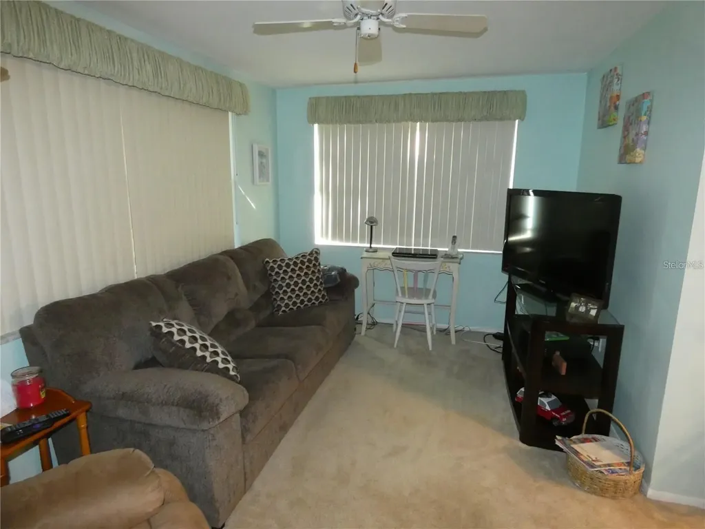 4392 Craftsbury Drive New Port Richey FL 34652