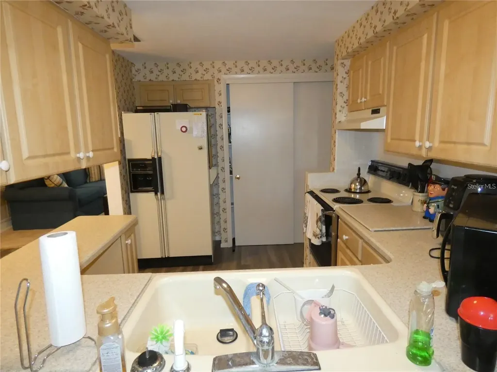 4392 Craftsbury Drive New Port Richey FL 34652