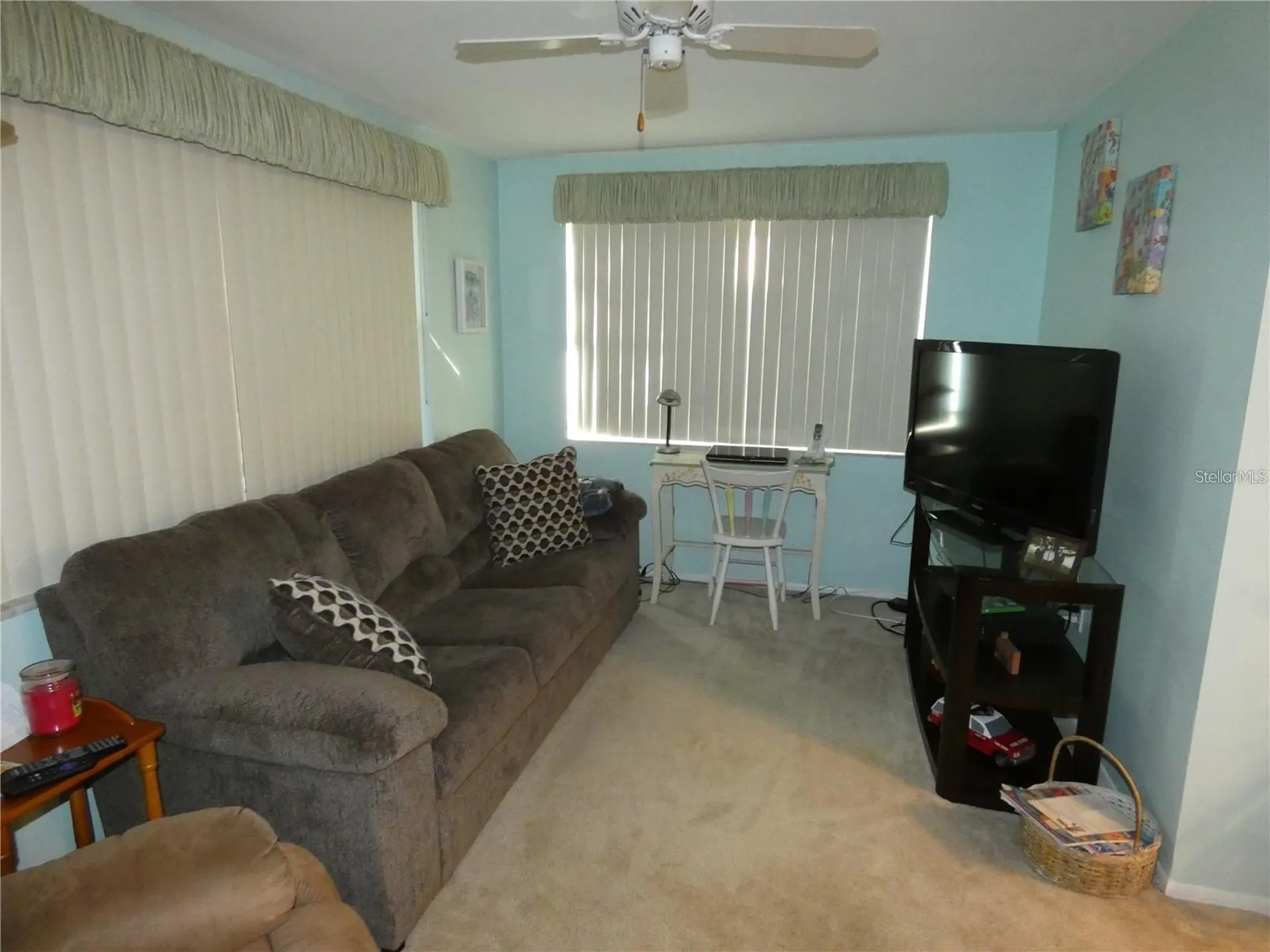 4392 Craftsbury Drive New Port Richey FL 34652