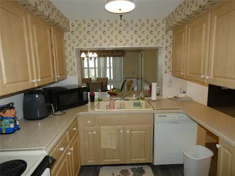 4392 Craftsbury Drive New Port Richey FL 34652
