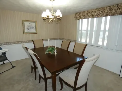 4392 Craftsbury Drive New Port Richey FL 34652