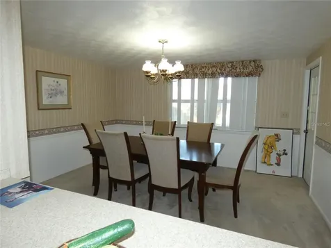 4392 Craftsbury Drive New Port Richey FL 34652