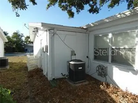 4392 Craftsbury Drive New Port Richey FL 34652