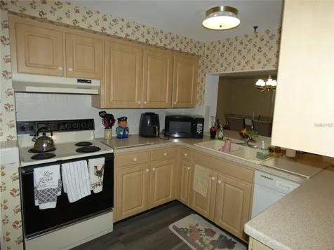 4392 Craftsbury Drive New Port Richey FL 34652