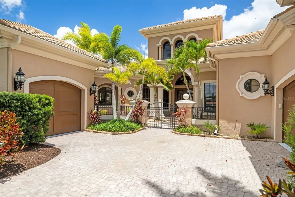 4015 Hawk Island Drive Bradenton FL 34208