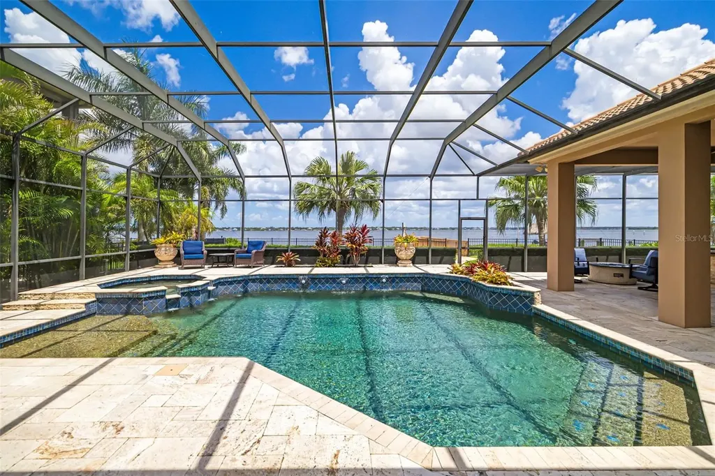 4015 Hawk Island Drive Bradenton FL 34208