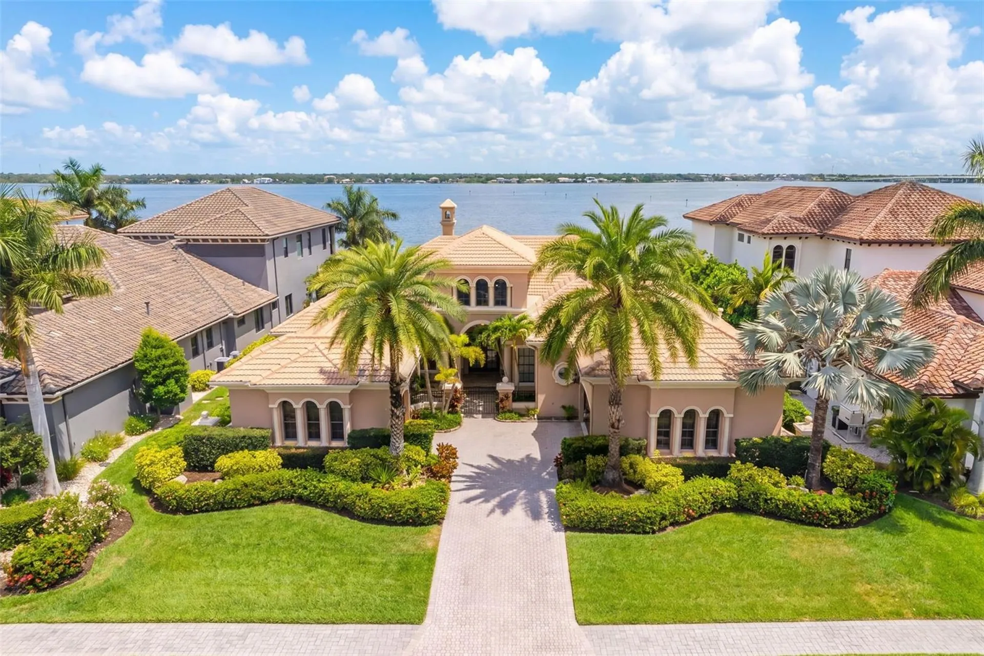4015 Hawk Island Drive Bradenton FL 34208