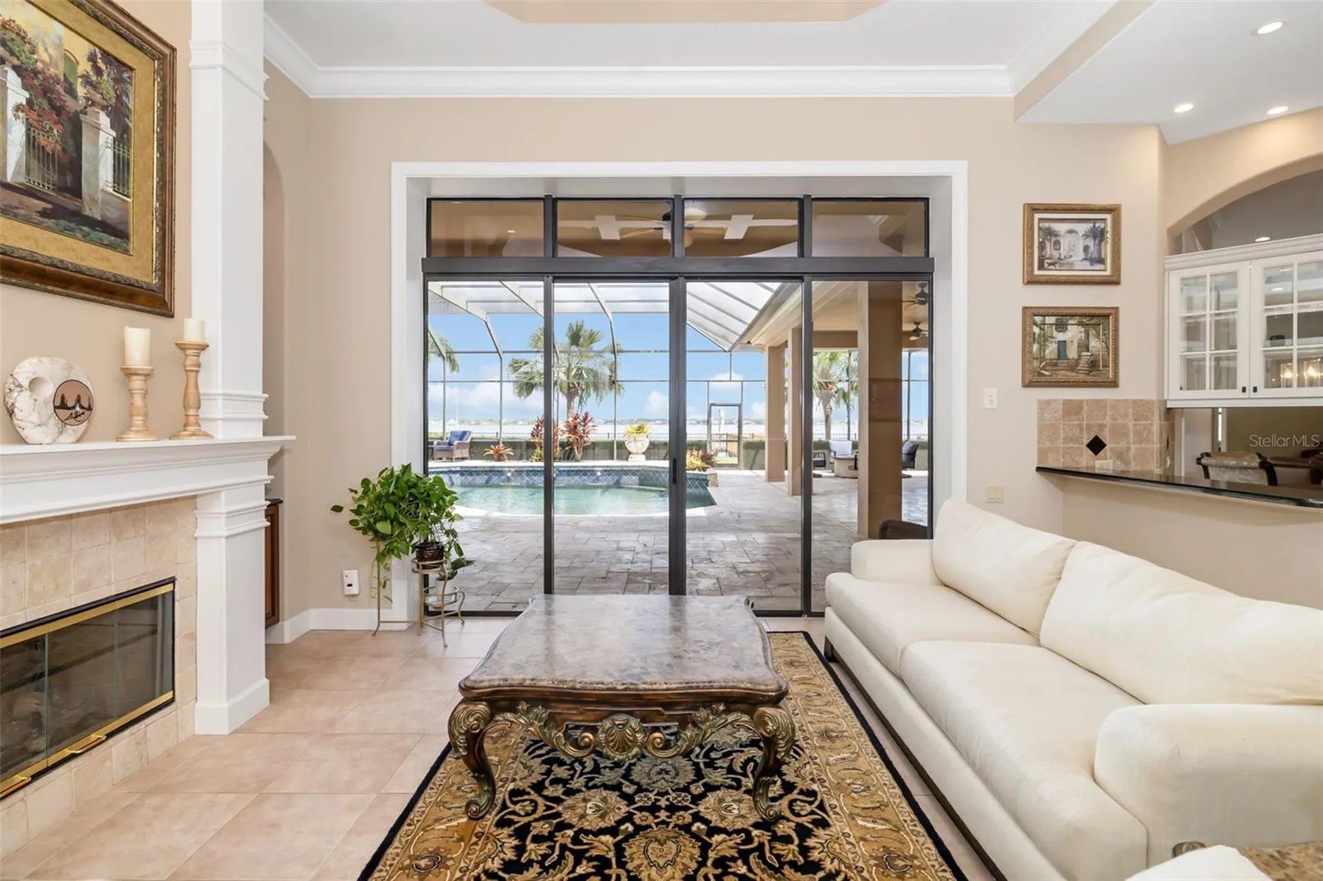 4015 Hawk Island Drive Bradenton FL 34208