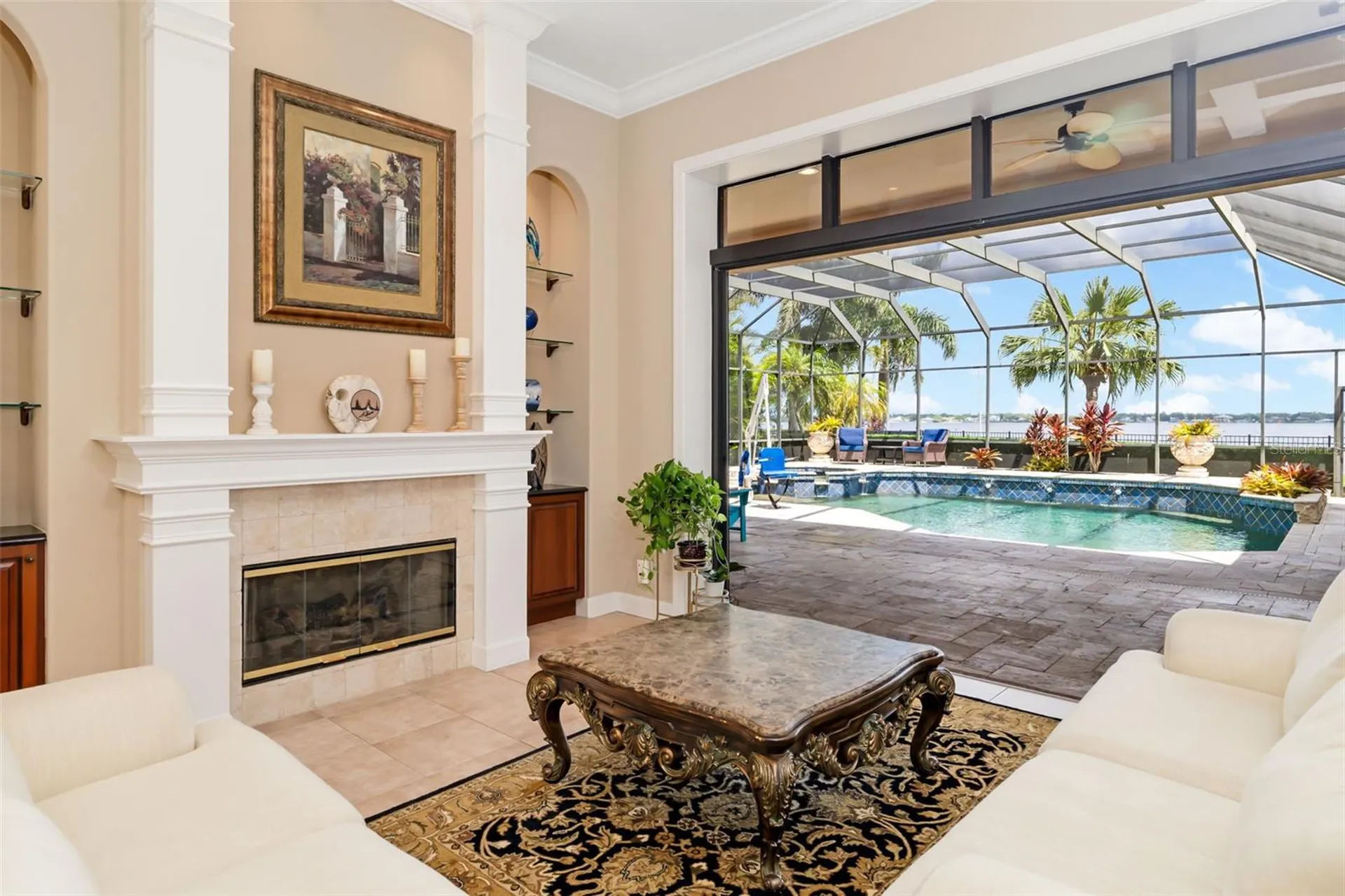 4015 Hawk Island Drive Bradenton FL 34208