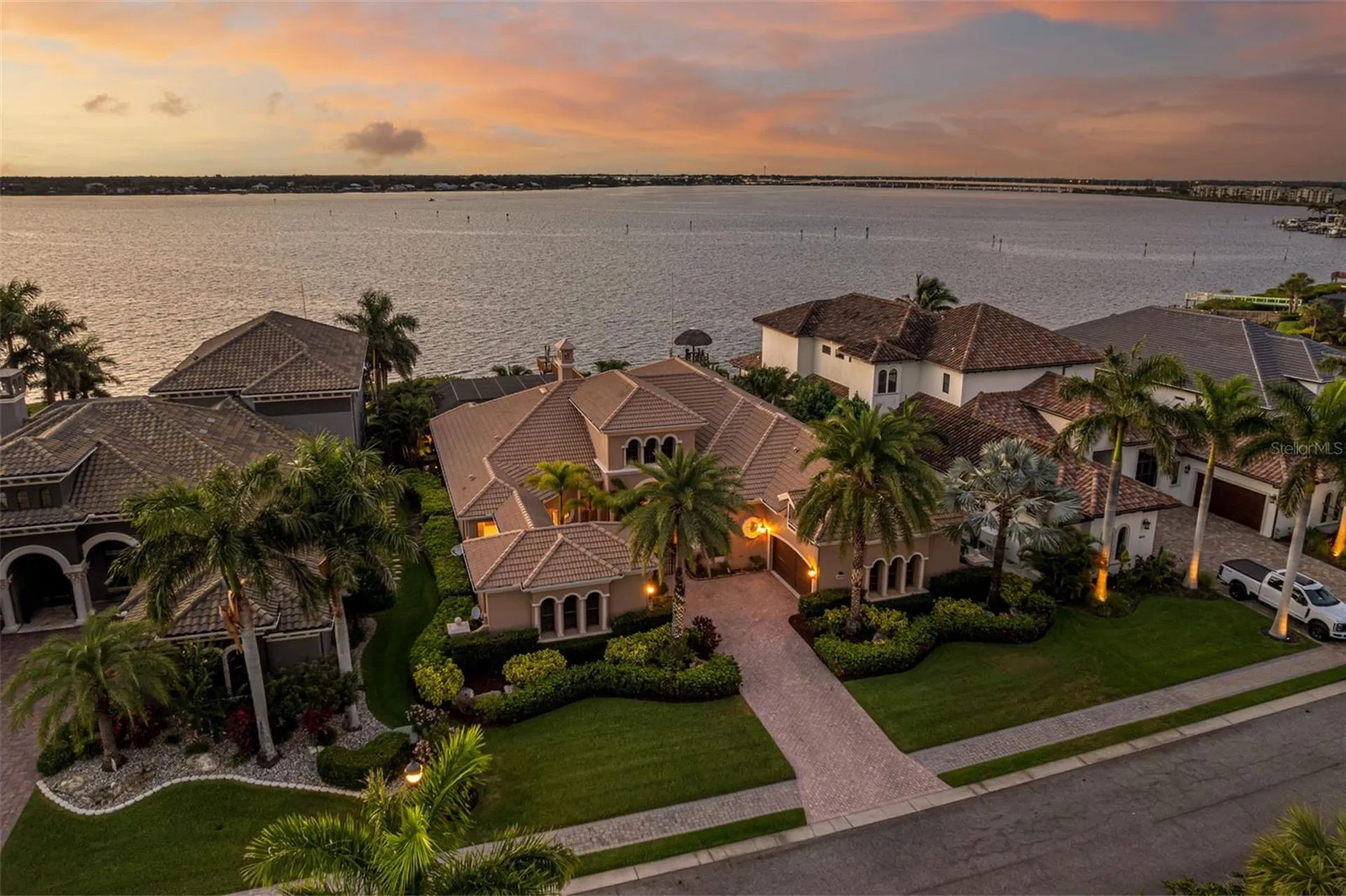 4015 Hawk Island Drive Bradenton FL 34208