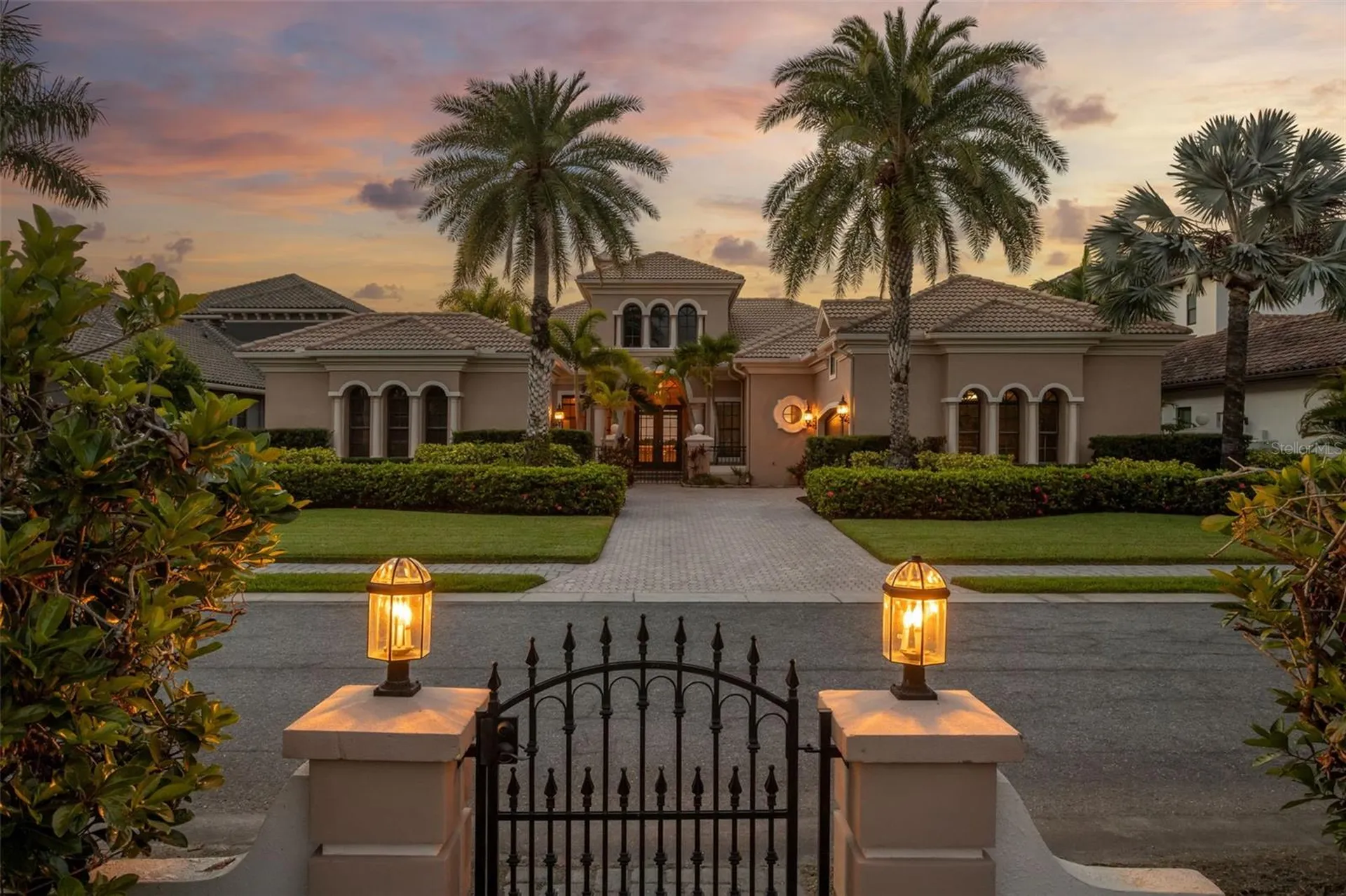 4015 Hawk Island Drive Bradenton FL 34208