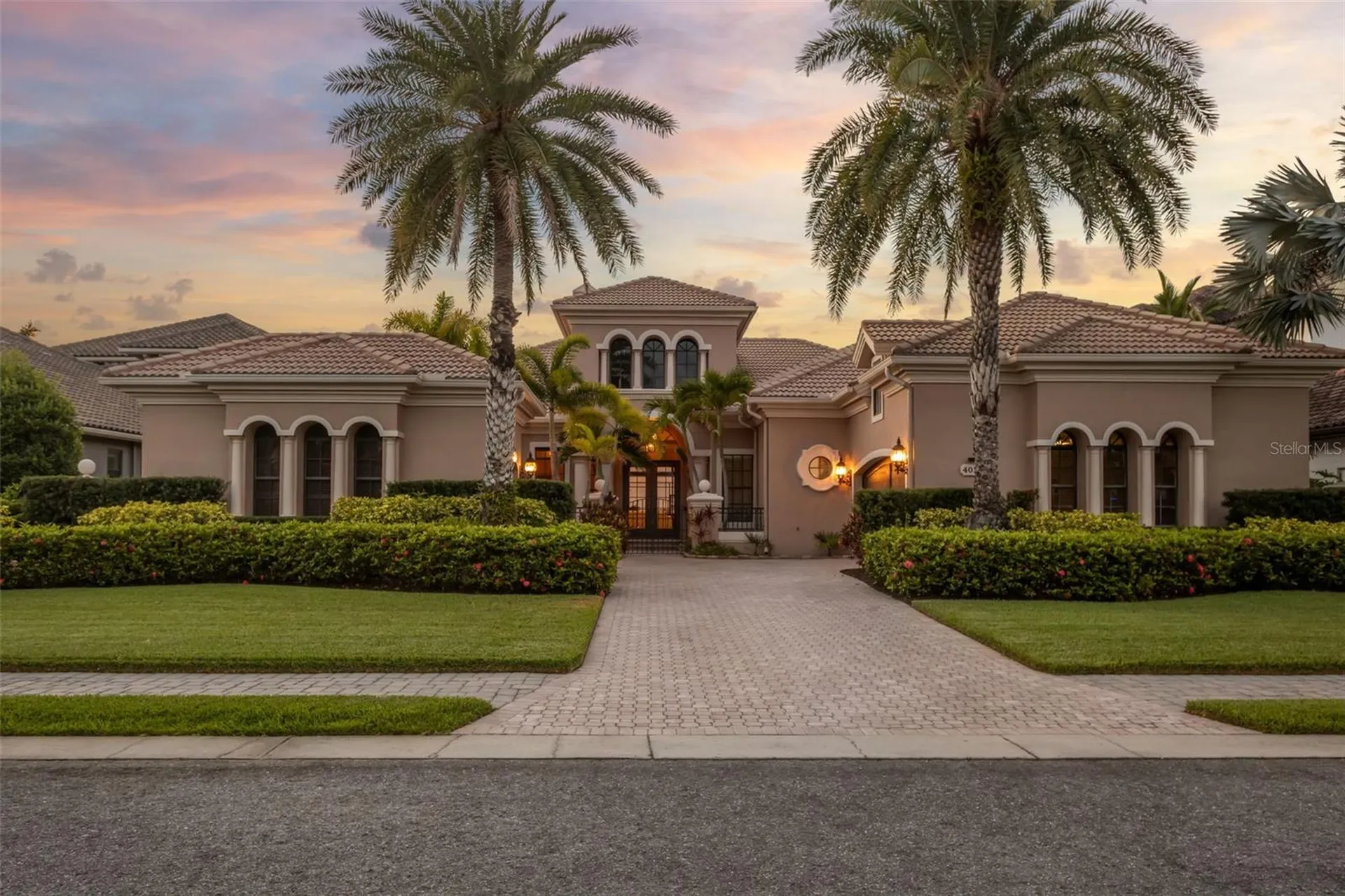 4015 Hawk Island Drive Bradenton FL 34208