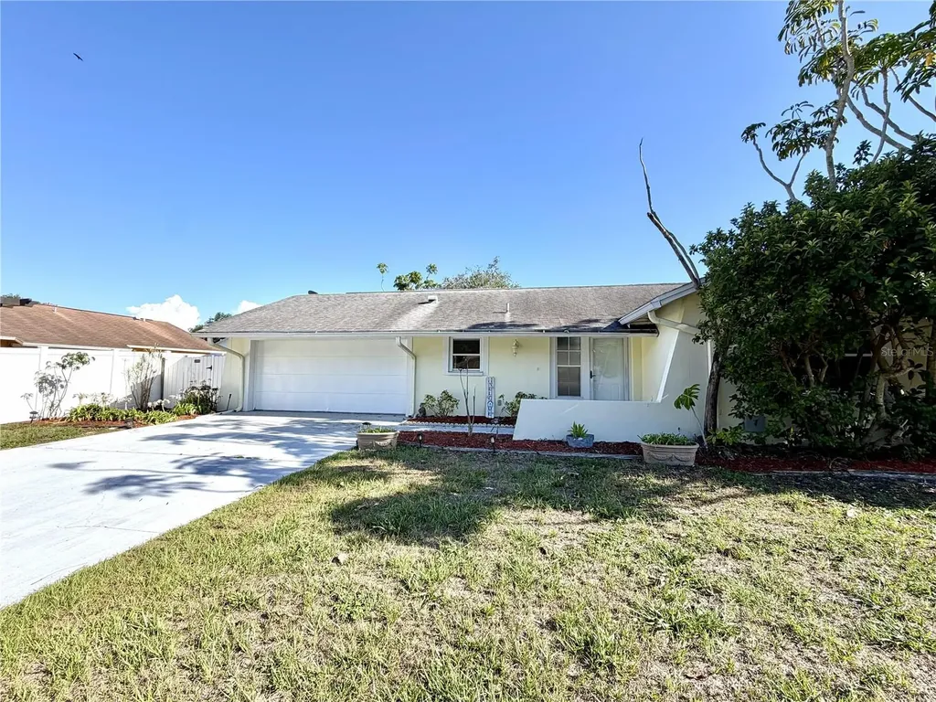 8212 101st Court Seminole FL 33777