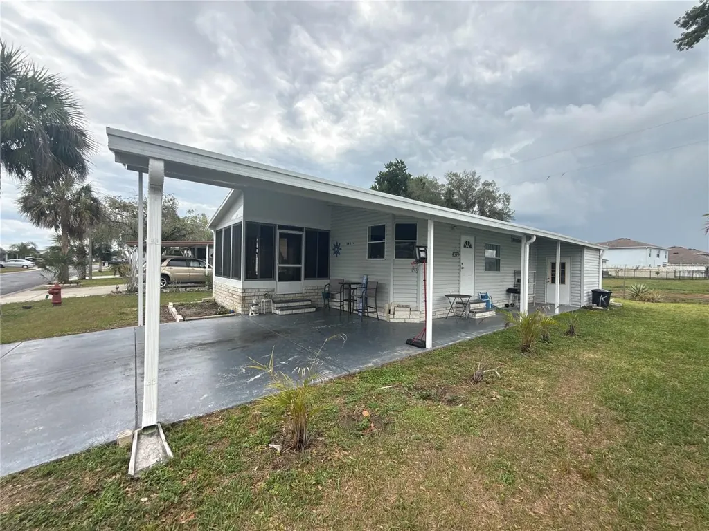 34034 Estates Lane Wesley Chapel FL 33543