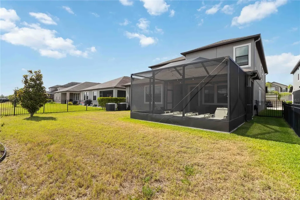 9918 Ivory Drive Ruskin FL 33573