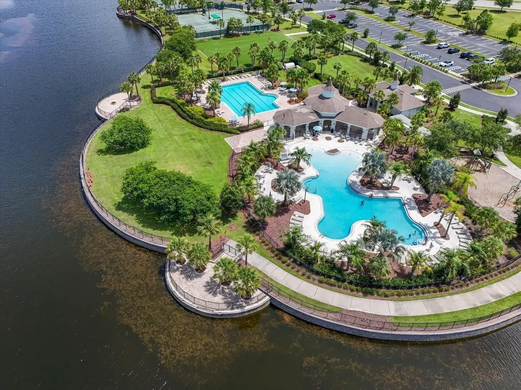 9918 Ivory Drive Ruskin FL 33573